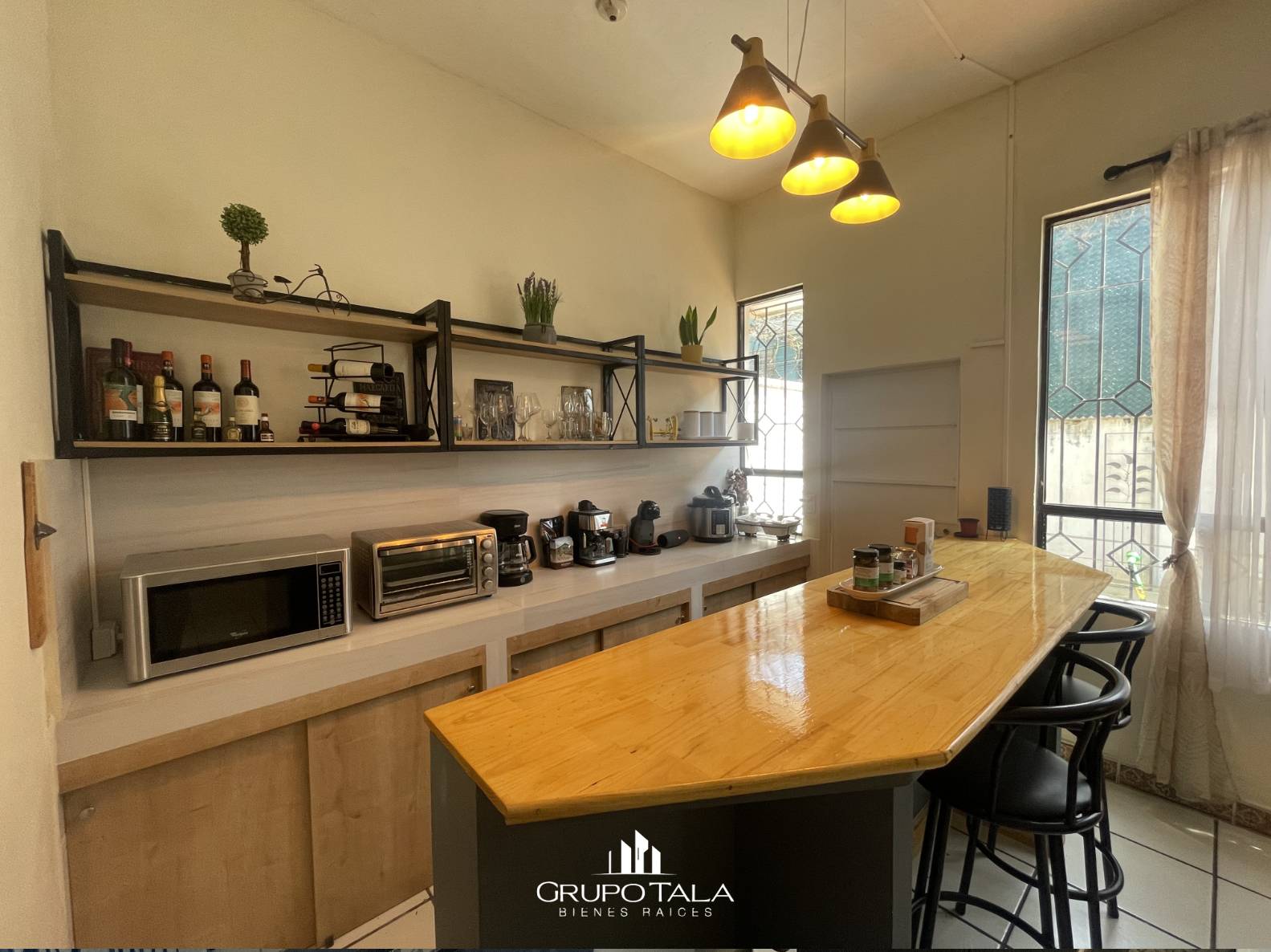 Casa en venta en zona 16, Residenciales Berenice - Miniatura 8