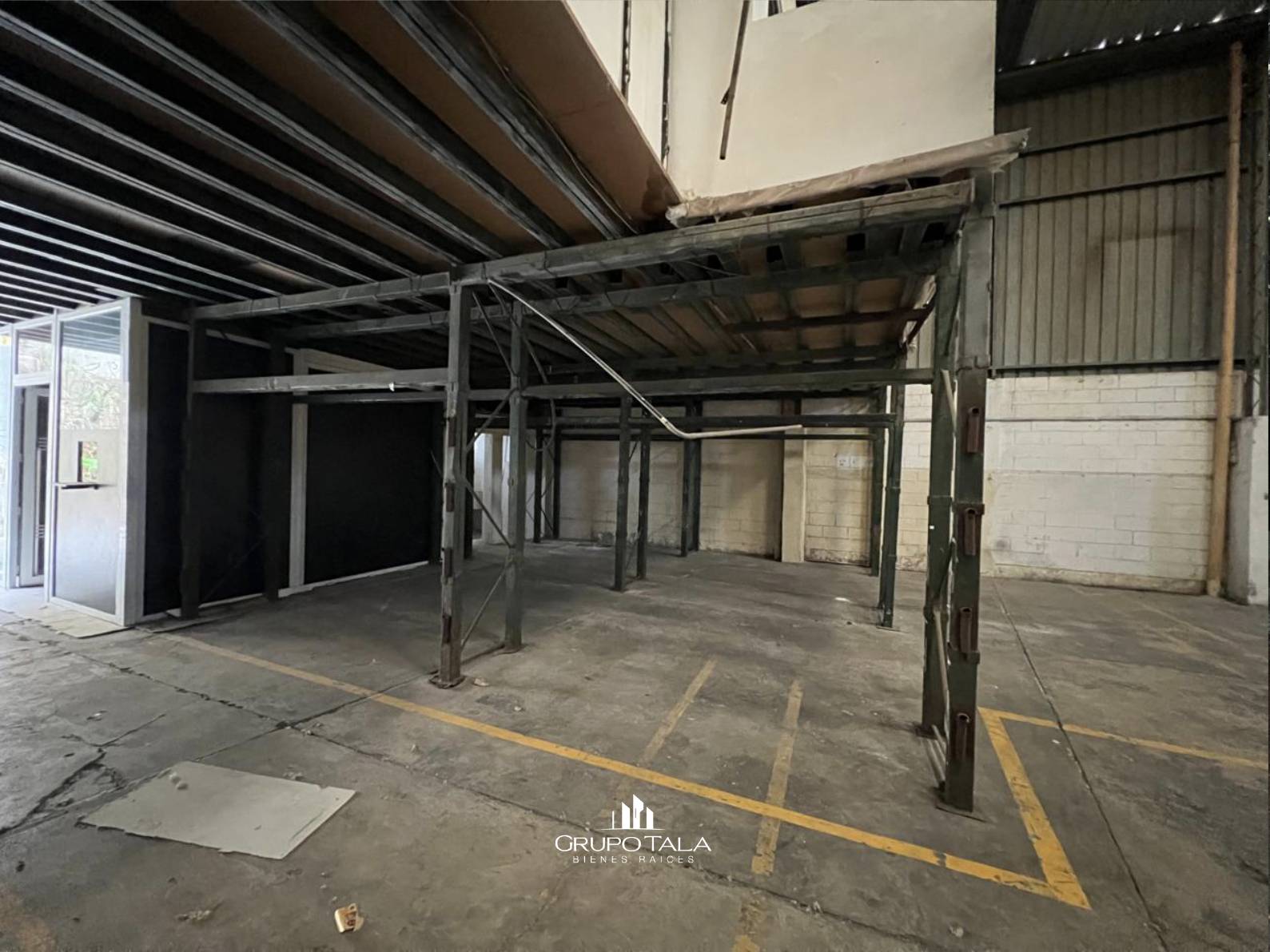 Proyecto de Bodegas en renta en Mixco, Aldea Lo de Coy - Image 2