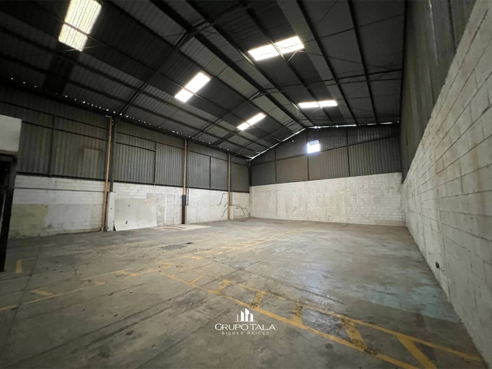 Proyecto de Bodegas en renta en Mixco, Aldea Lo de Coy - Image 3