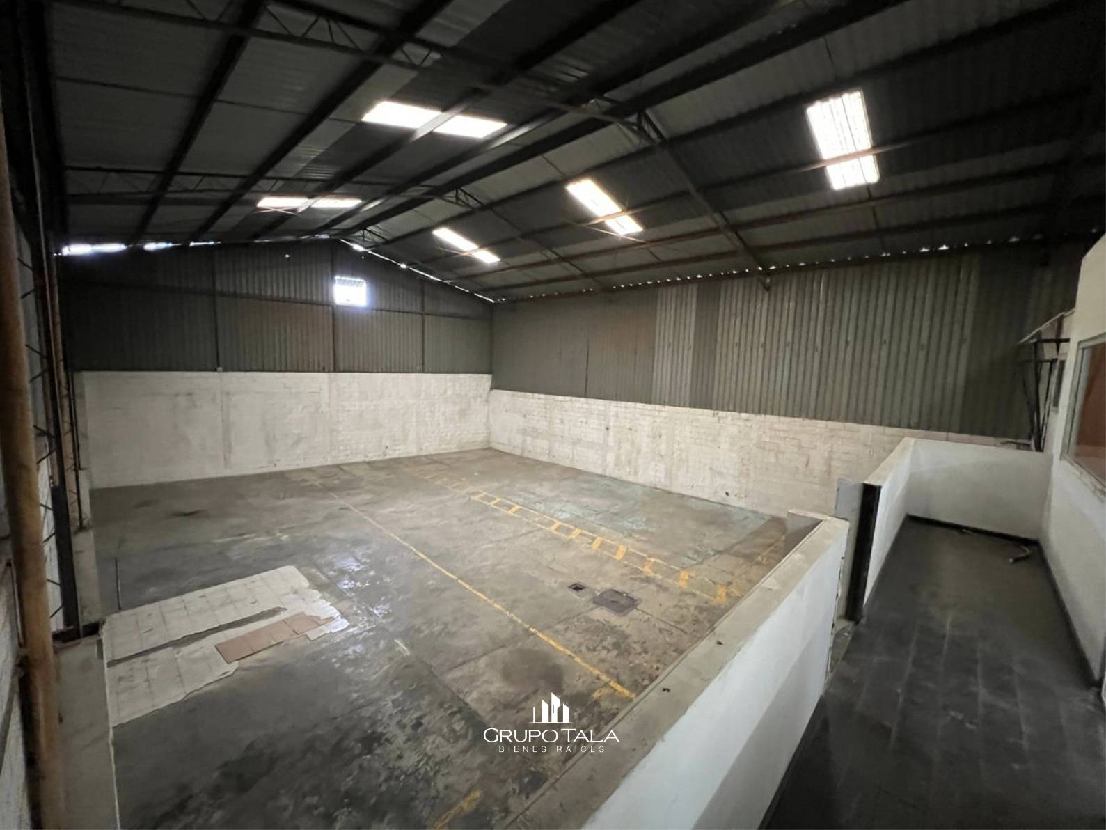 Proyecto de Bodegas en renta en Mixco, Aldea Lo de Coy - Image 5