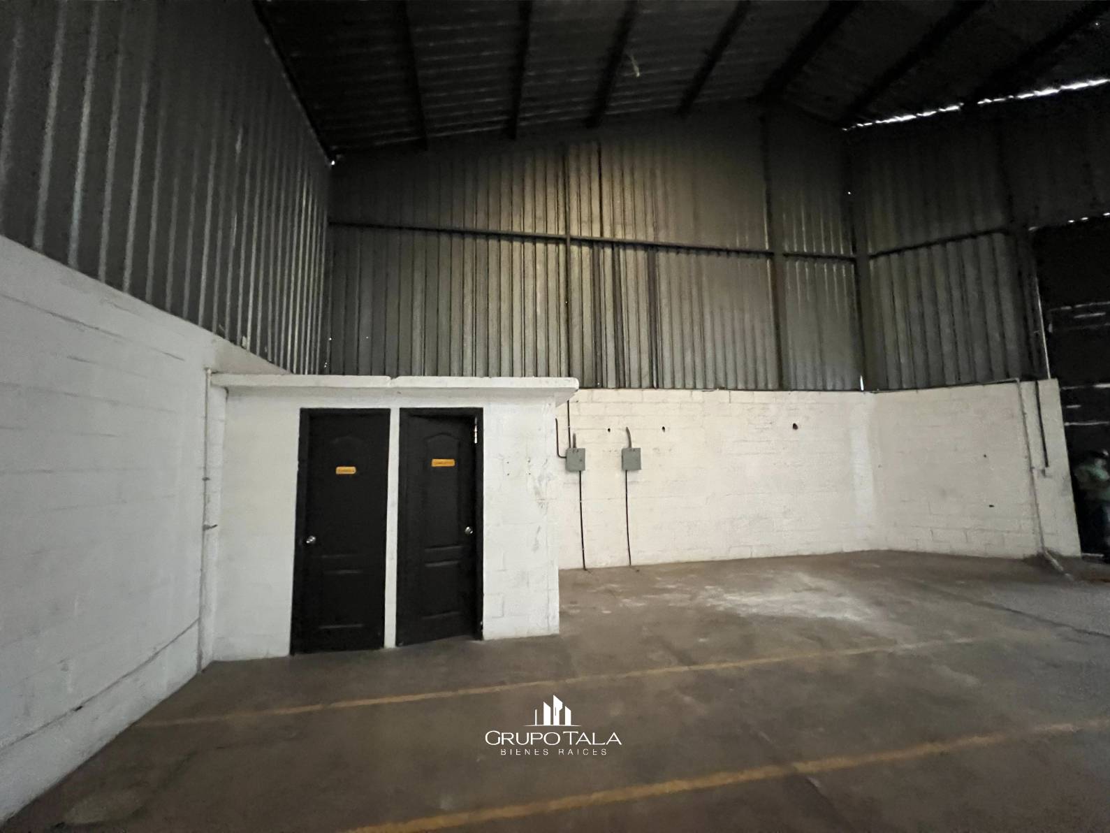 Proyecto de Bodegas en renta en Mixco, Aldea Lo de Coy - Miniatura 7