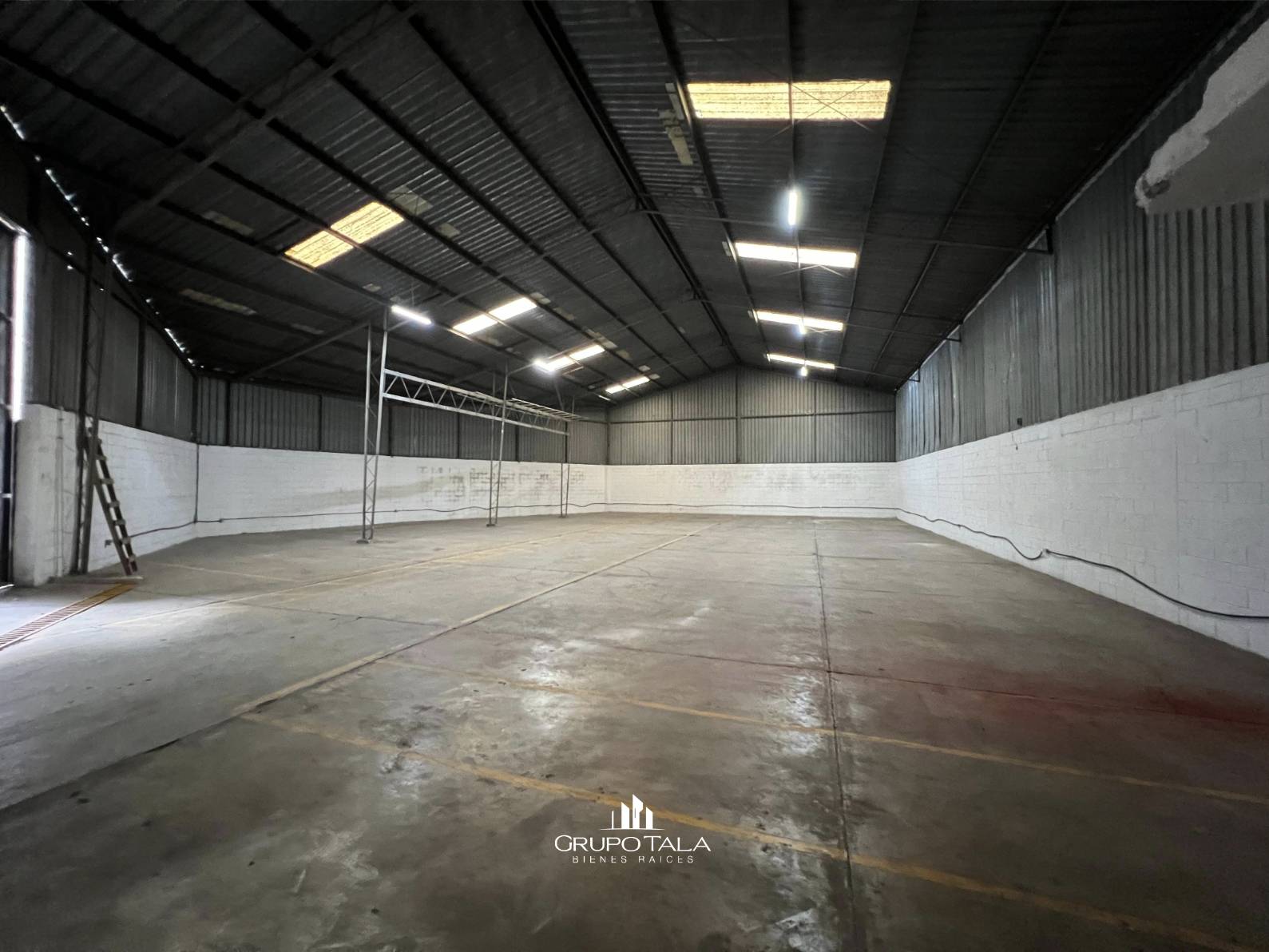 Proyecto de Bodegas en renta en Mixco, Aldea Lo de Coy - Miniatura 8
