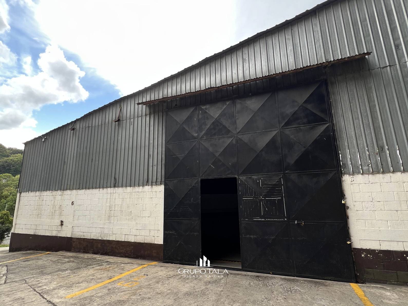 Proyecto de Bodegas en renta en Mixco, Aldea Lo de Coy - Miniatura 6