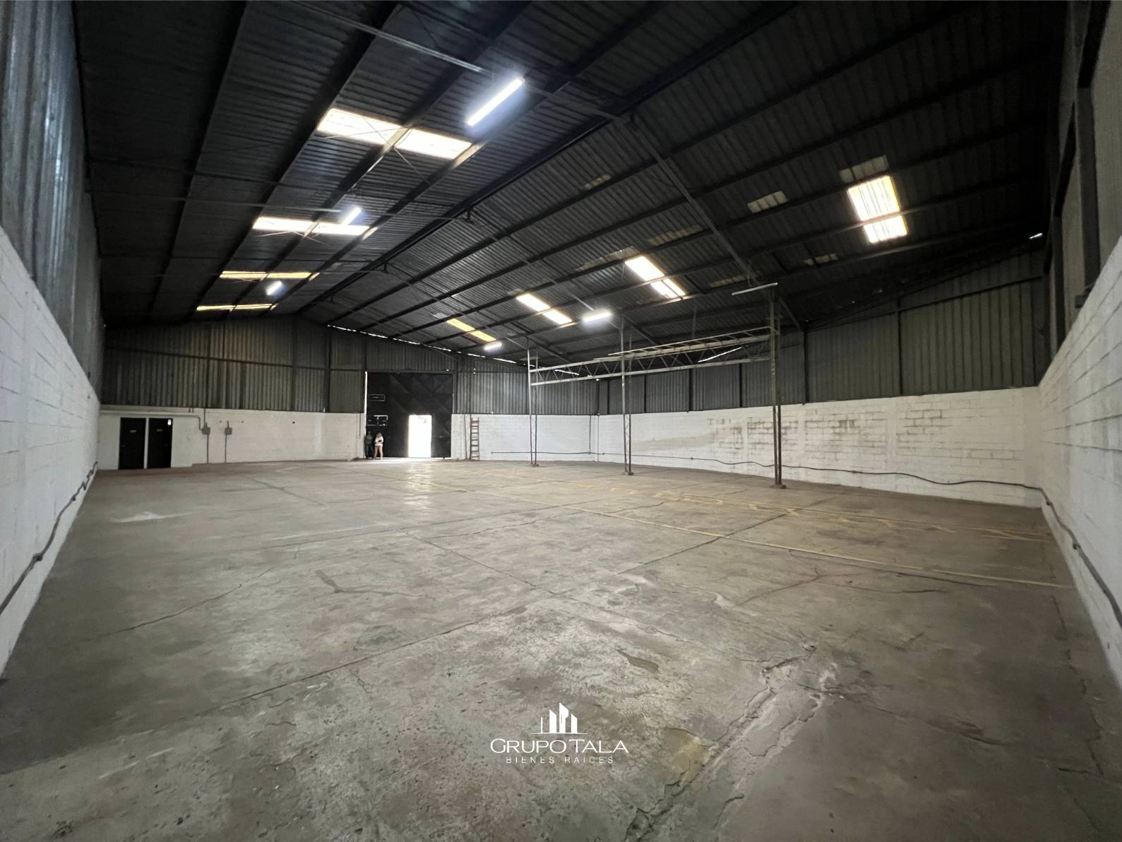 Proyecto de Bodegas en renta en Mixco, Aldea Lo de Coy - Miniatura 9