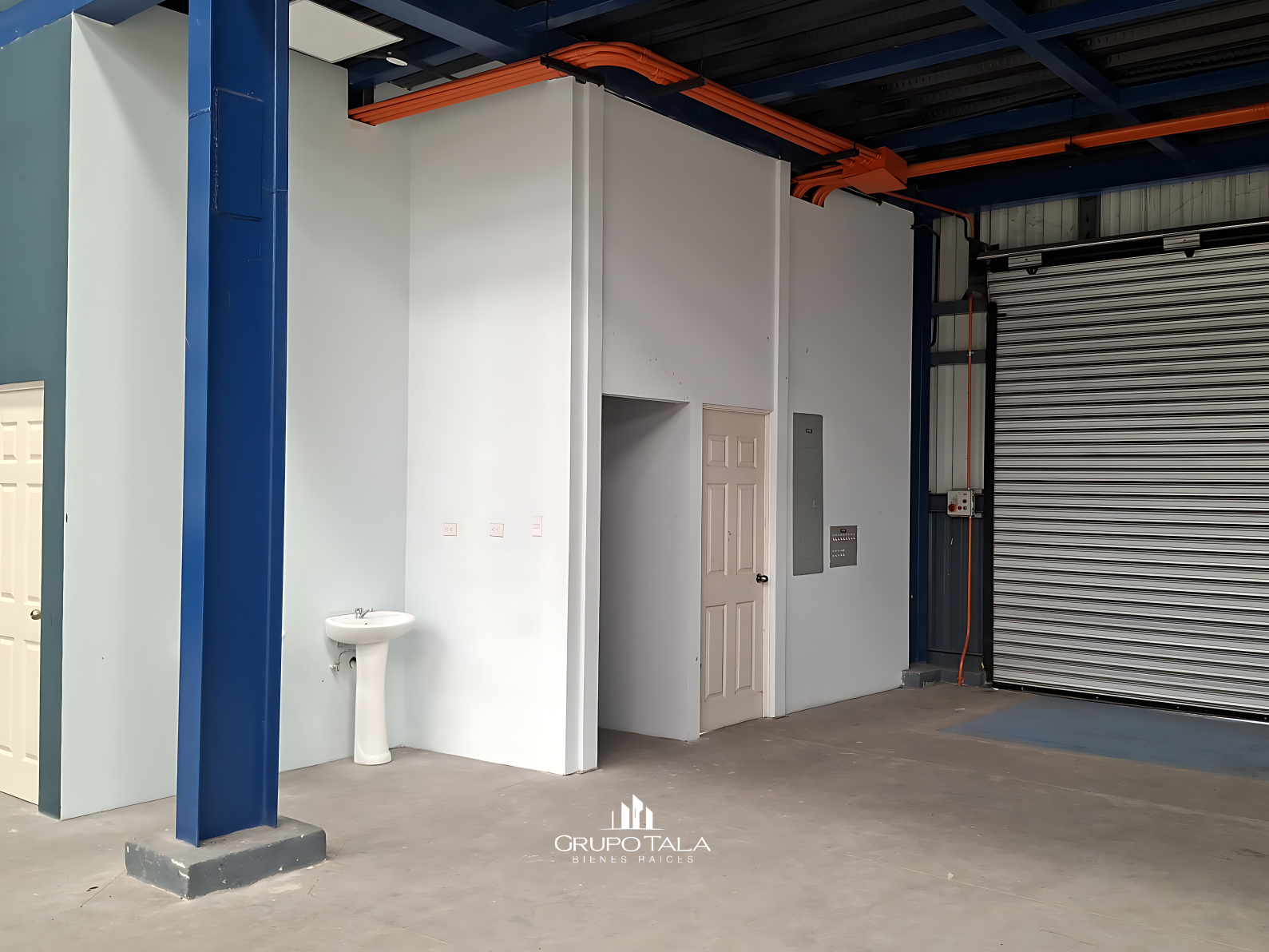 Bodega industrial en renta en Masagua, Escuintla - Miniatura 7