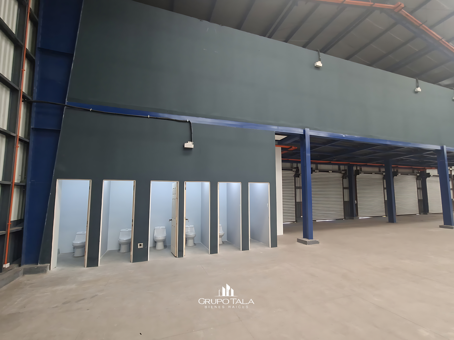 Bodega industrial en renta en Masagua, Escuintla - Image 4