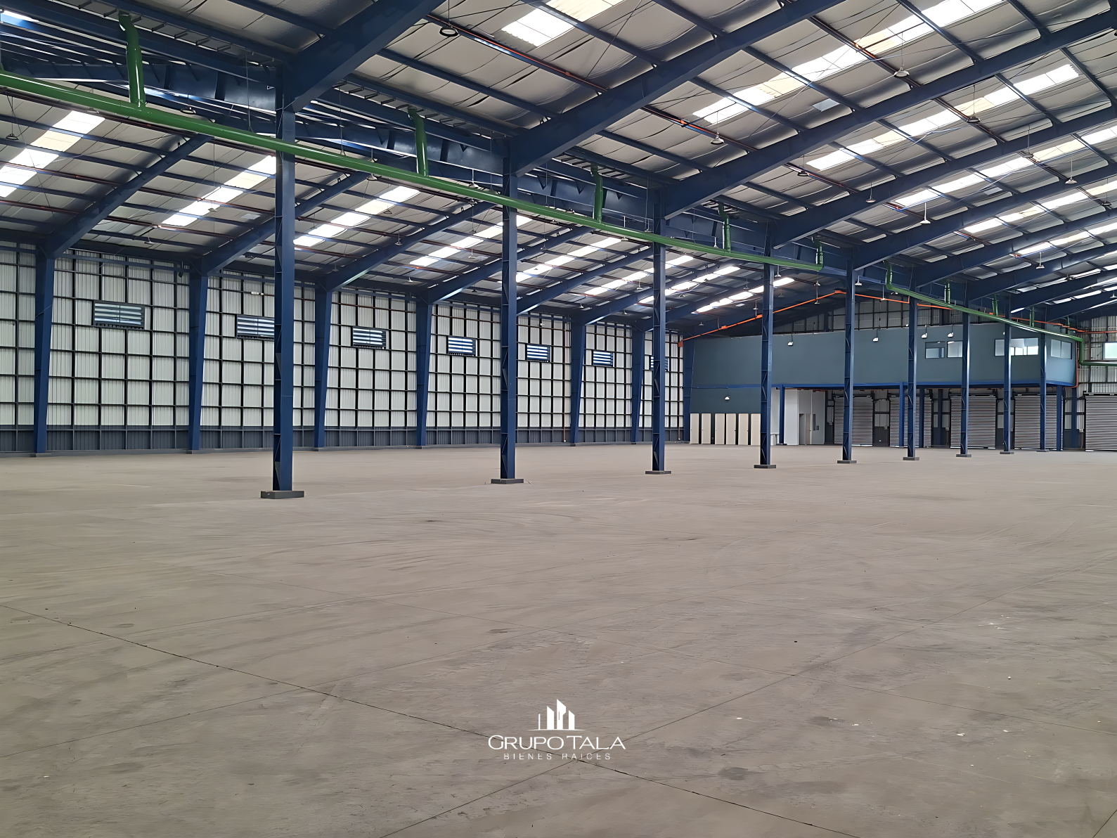 Bodega industrial en renta en Masagua, Escuintla - Image 5