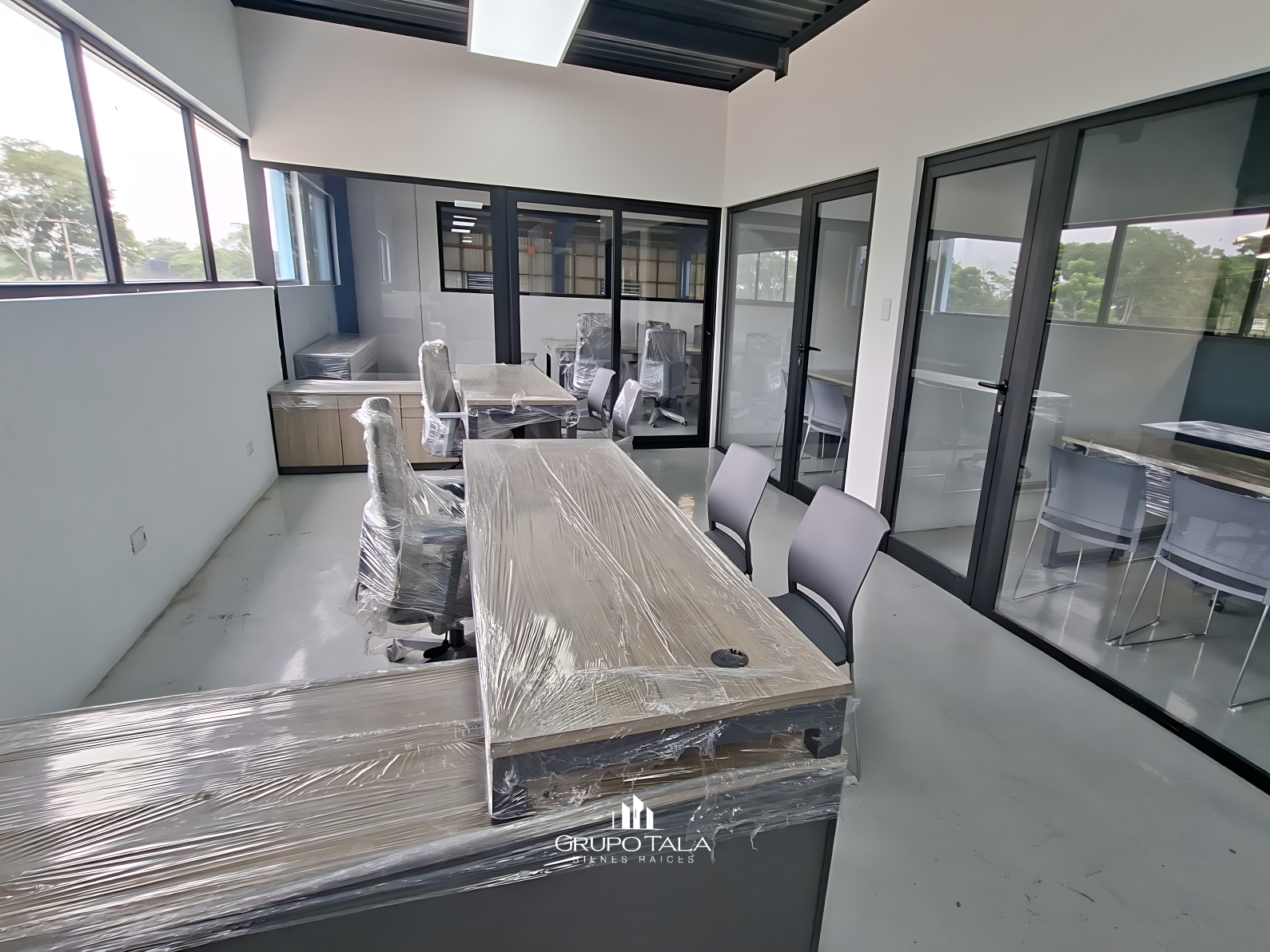 Bodega industrial en renta en Masagua, Escuintla - Miniatura 6