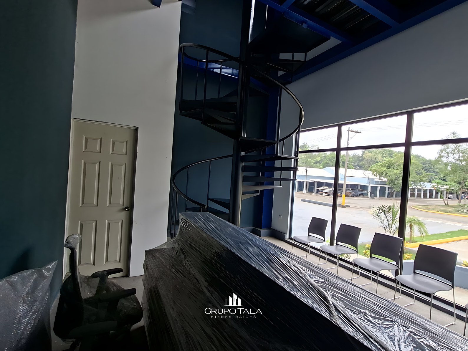 Bodega industrial en renta en Masagua, Escuintla - Image 3