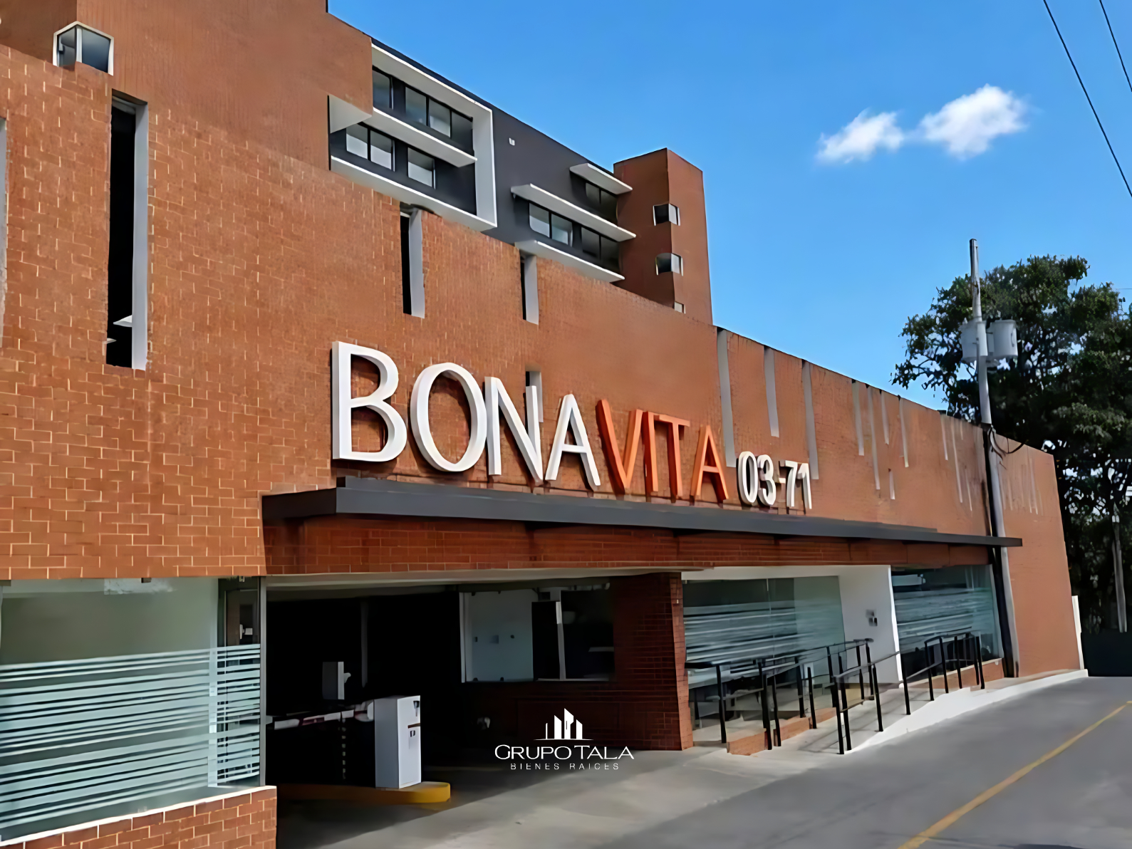 Apartamento en renta en zona 15, Colonia Tecún Umán, Bonavita - Image 1