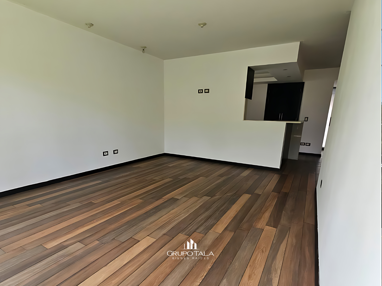 Apartamento en renta en zona 15, Colonia Tecún Umán, Bonavita - Miniatura 2