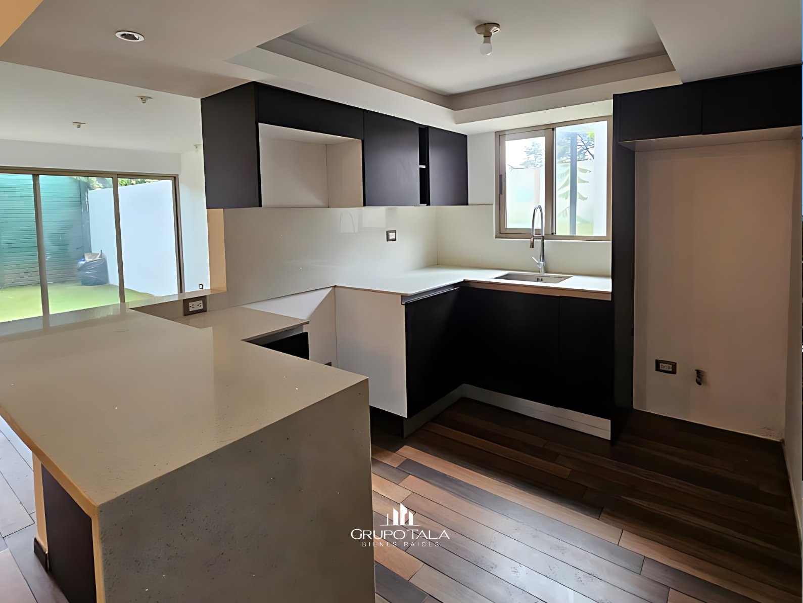 Apartamento en renta en zona 15, Colonia Tecún Umán, Bonavita - Miniatura 4