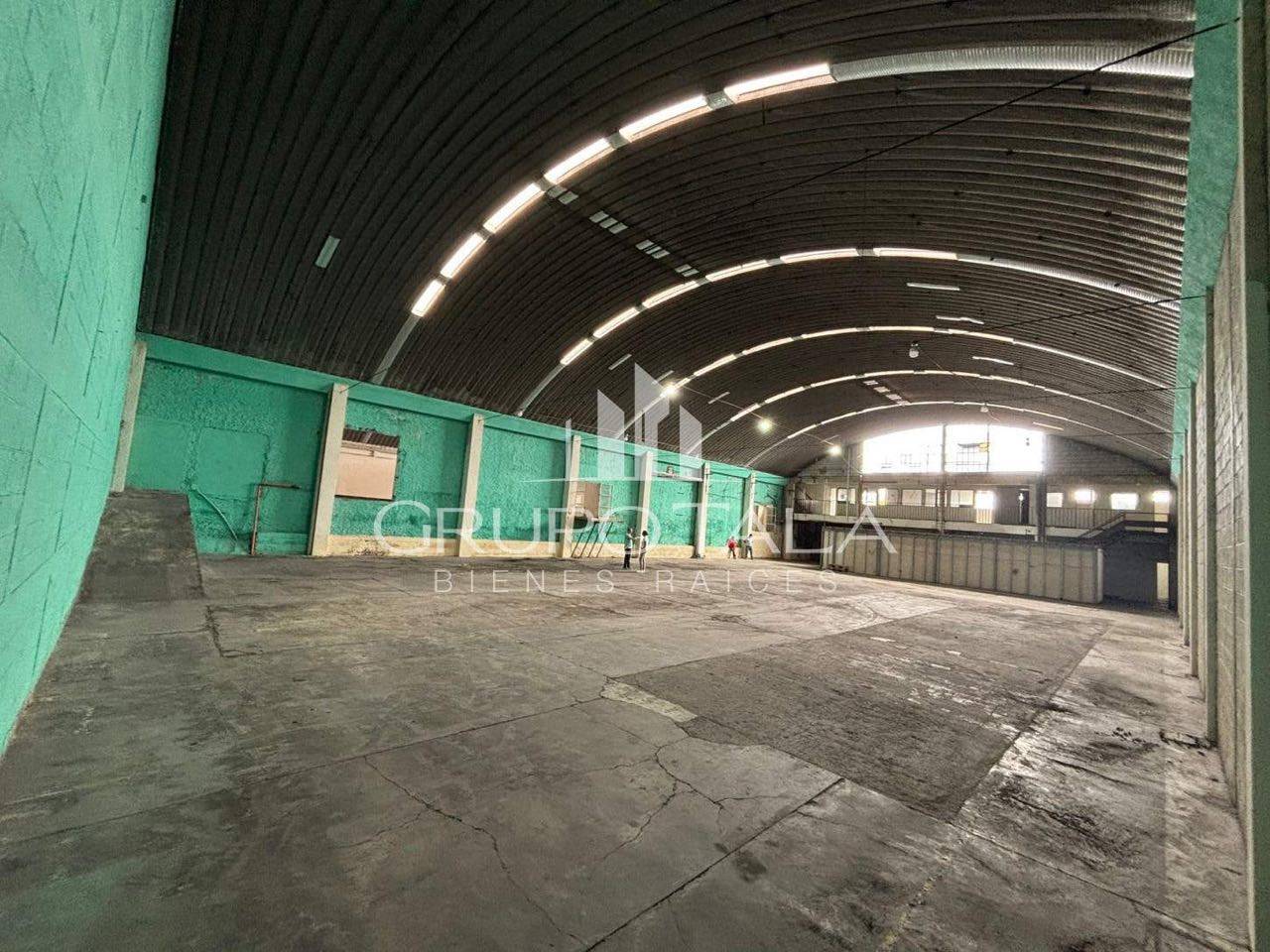 Bodega en Renta en Colonia la Escuadrilla - Image 1