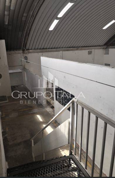 Bodega en Renta en Colonia la Escuadrilla - Image 3