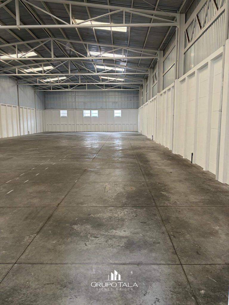 Bodega en renta, Mixco, Las Tunas - Image 2