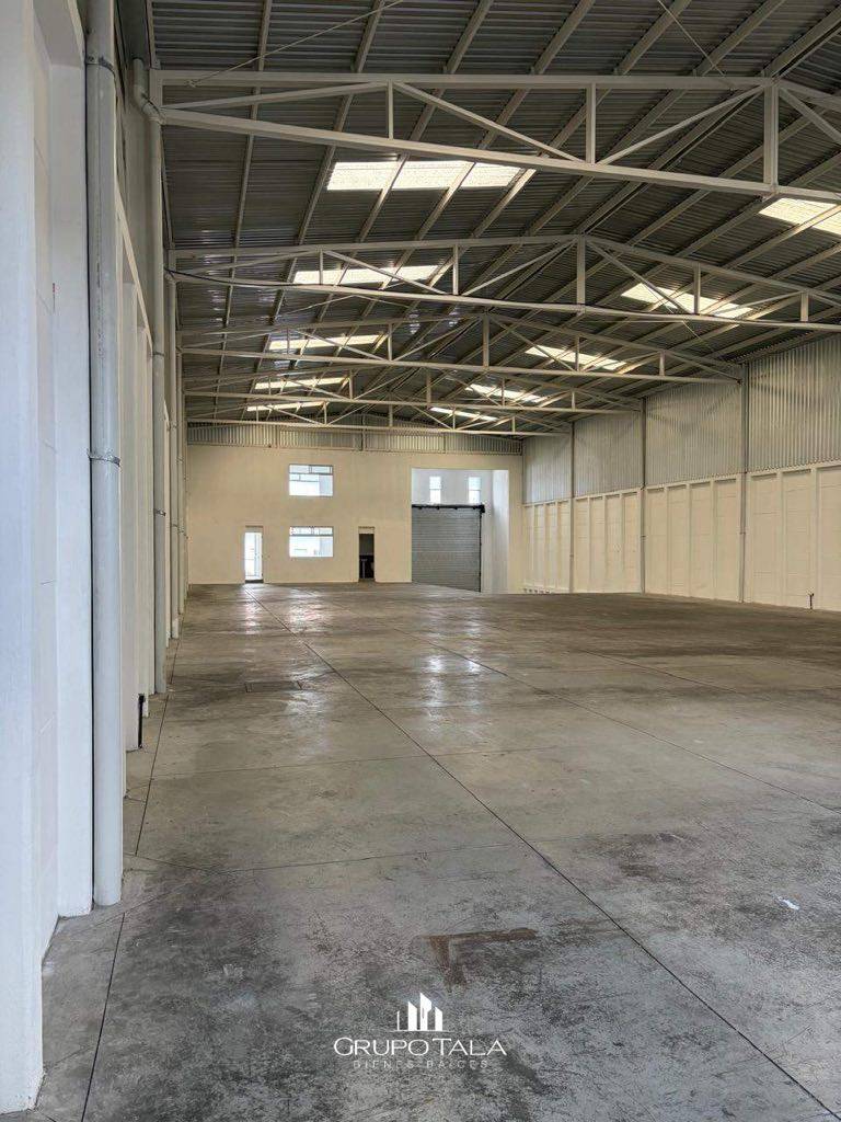 Bodega en renta, Mixco, Las Tunas - Image 3