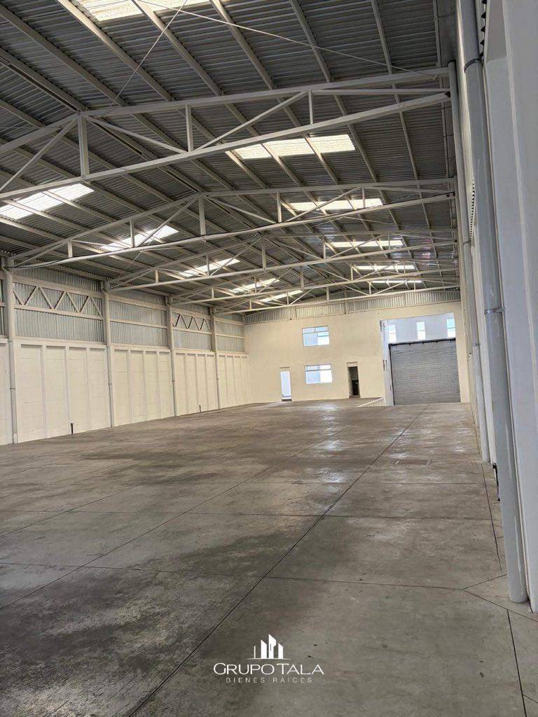 Bodega en renta, Mixco, Las Tunas - Image 4