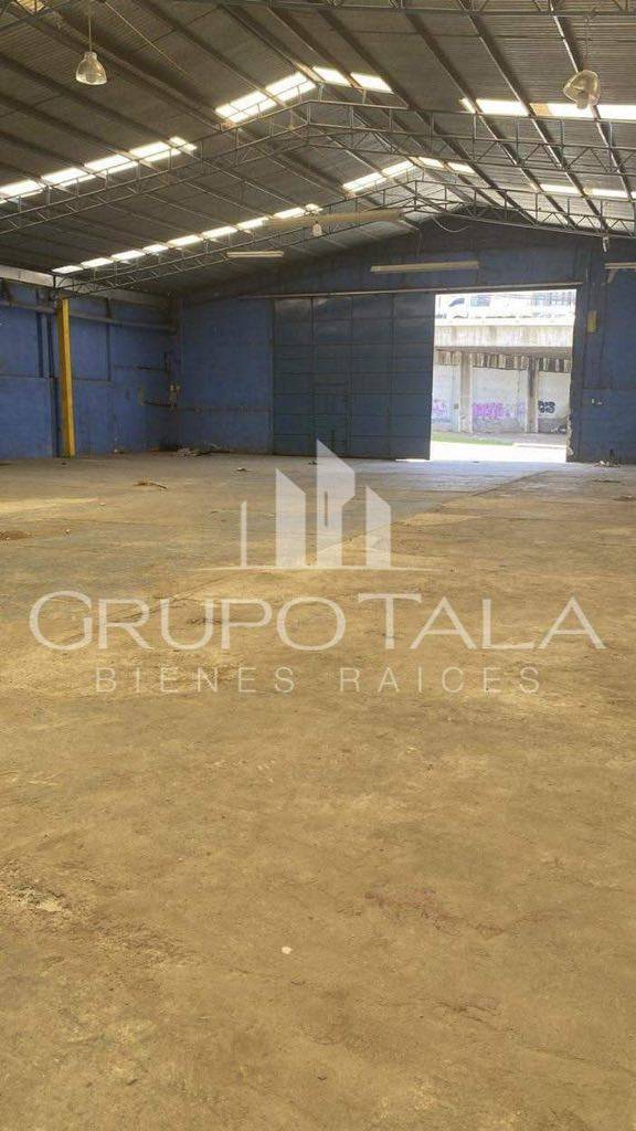 Bodega en renta en Aguilar Batres - Image 2
