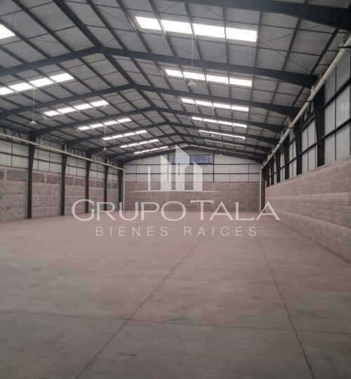 Bodega en renta en Rio Hondo