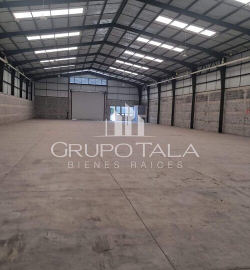 Bodega en renta en Rio Hondo