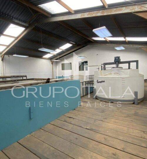 Bodega en venta en Carretera al Pacífico, Villa Nueva