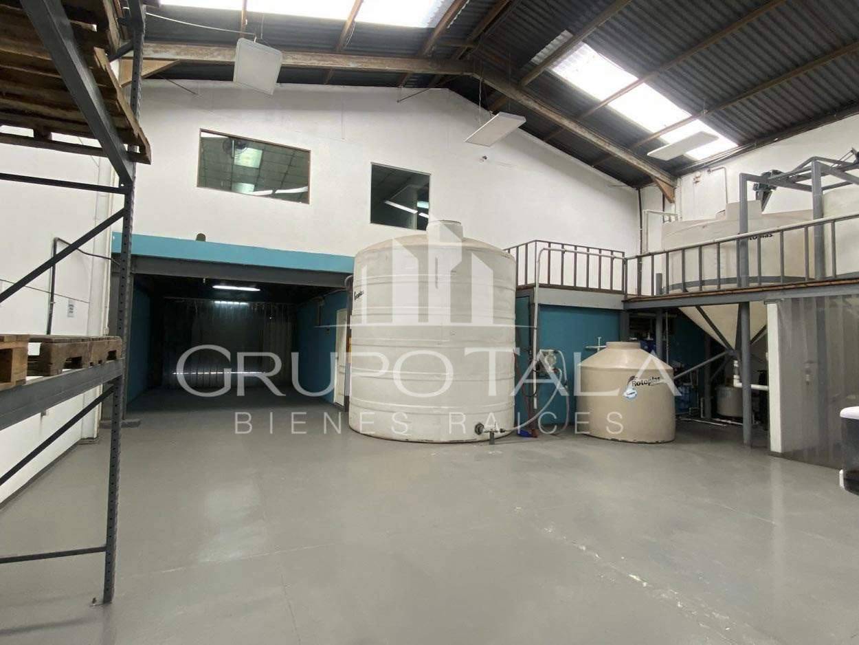 Bodega en venta en Carretera al Pacífico, Villa Nueva - Miniatura 8