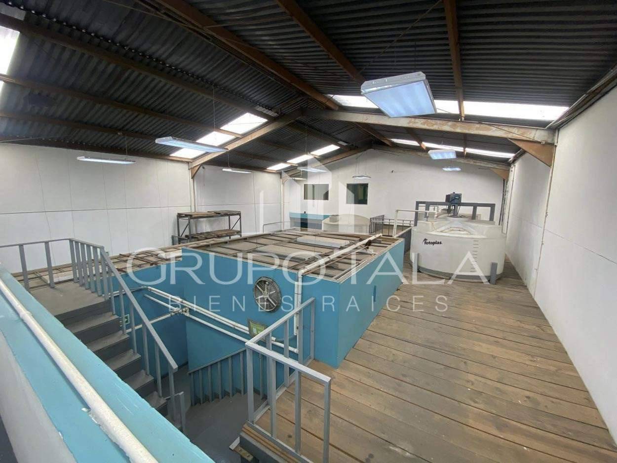 Bodega en venta en Carretera al Pacífico, Villa Nueva - Miniatura 9