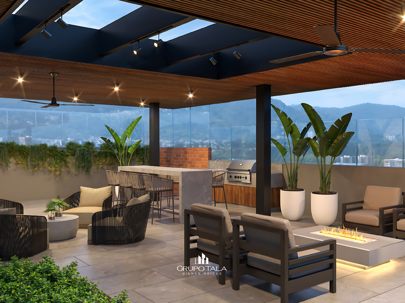 Proyecto de apartamentos en venta en zona 10, Casa Arco - Miniatura 7