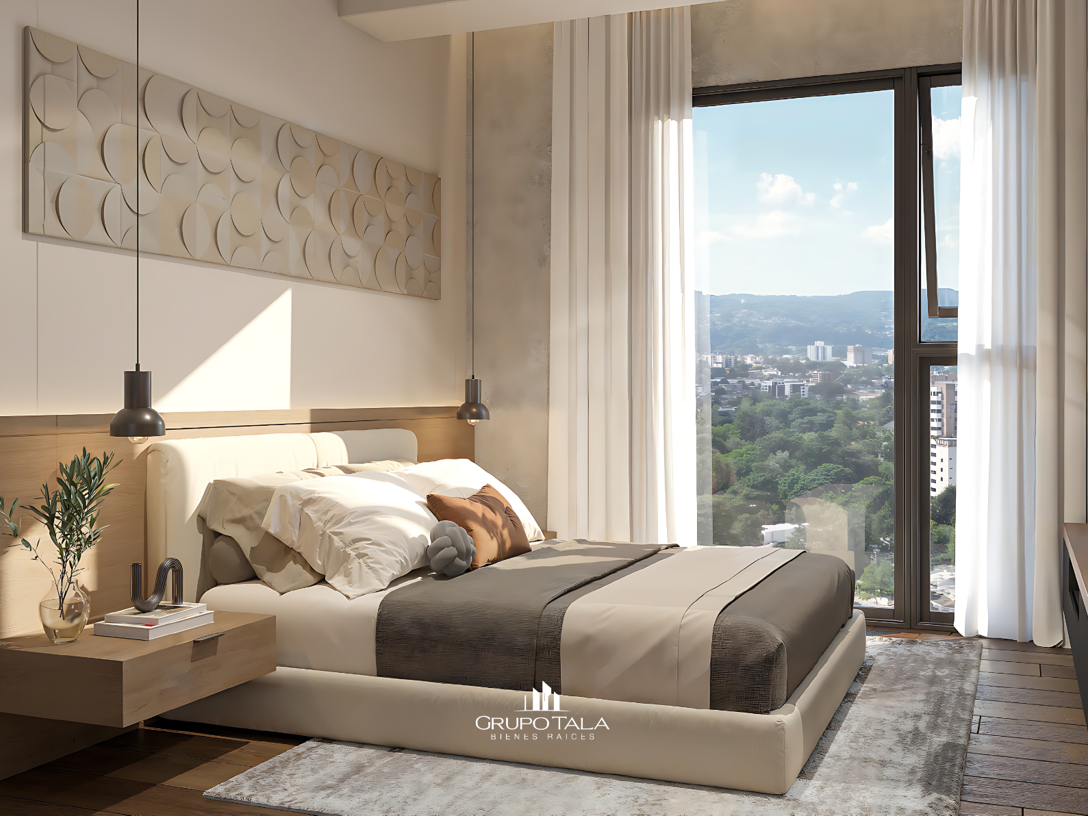 Proyecto de apartamentos en venta en zona 10, Casa Arco - Miniatura 6