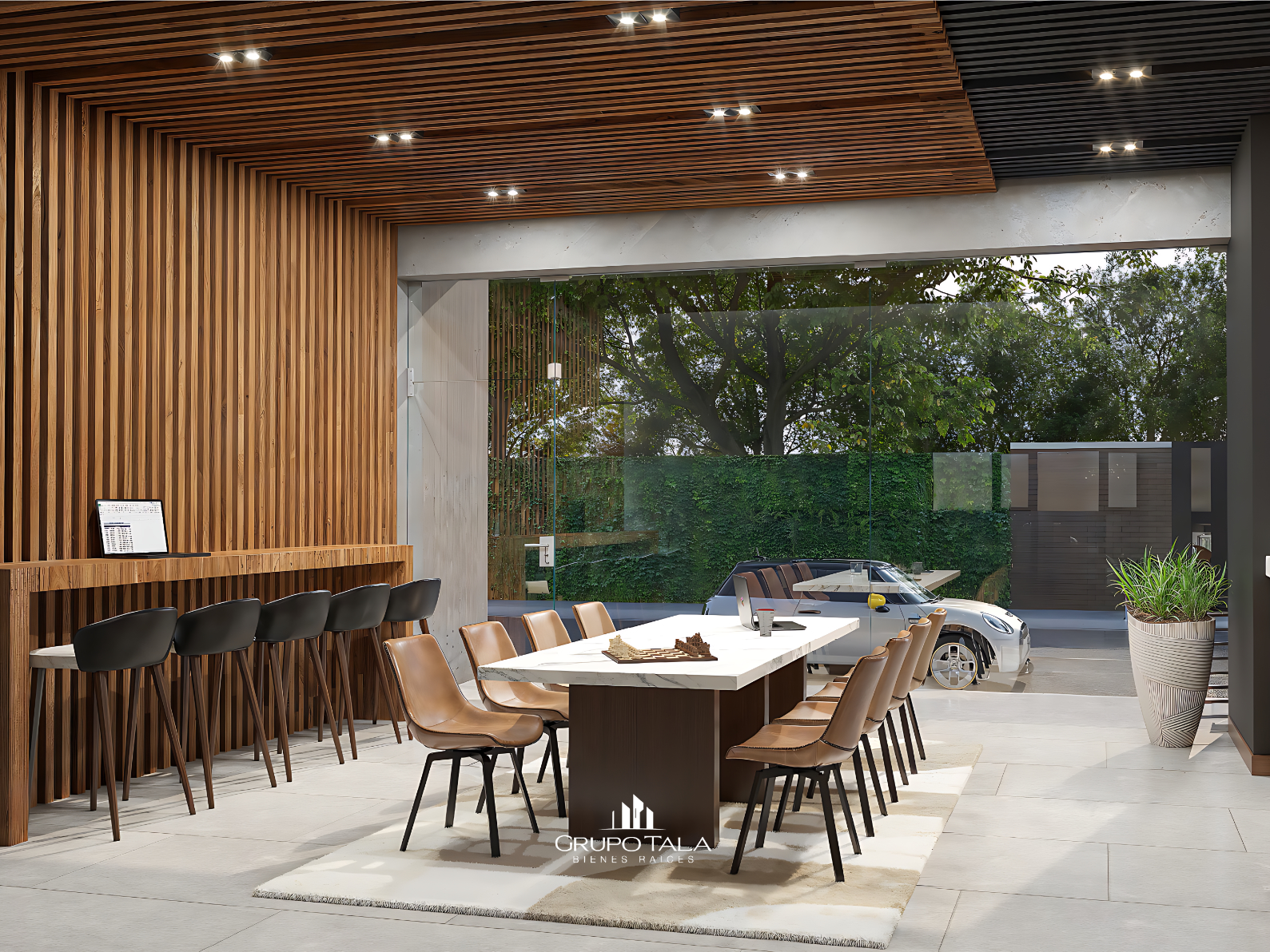 Proyecto de apartamentos en venta en zona 10, Casa Arco - Image 4