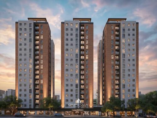Proyecto Casa Arienzo