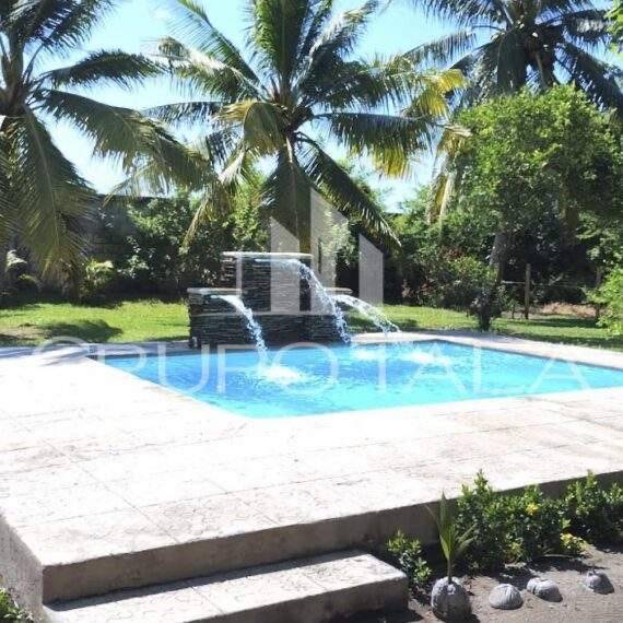 CASA EN VENTA CARRETERA A MONTERRICO - Image 2