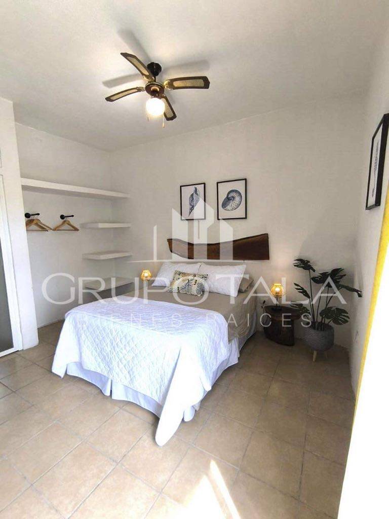CASA EN VENTA  CARRETERA A MONTERRICO - Miniatura 6