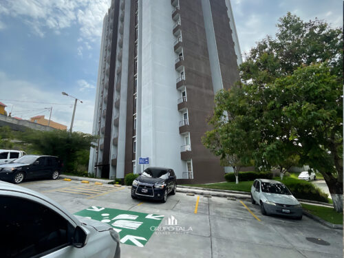 Apartamento en venta en zona 17, Casa Florentina