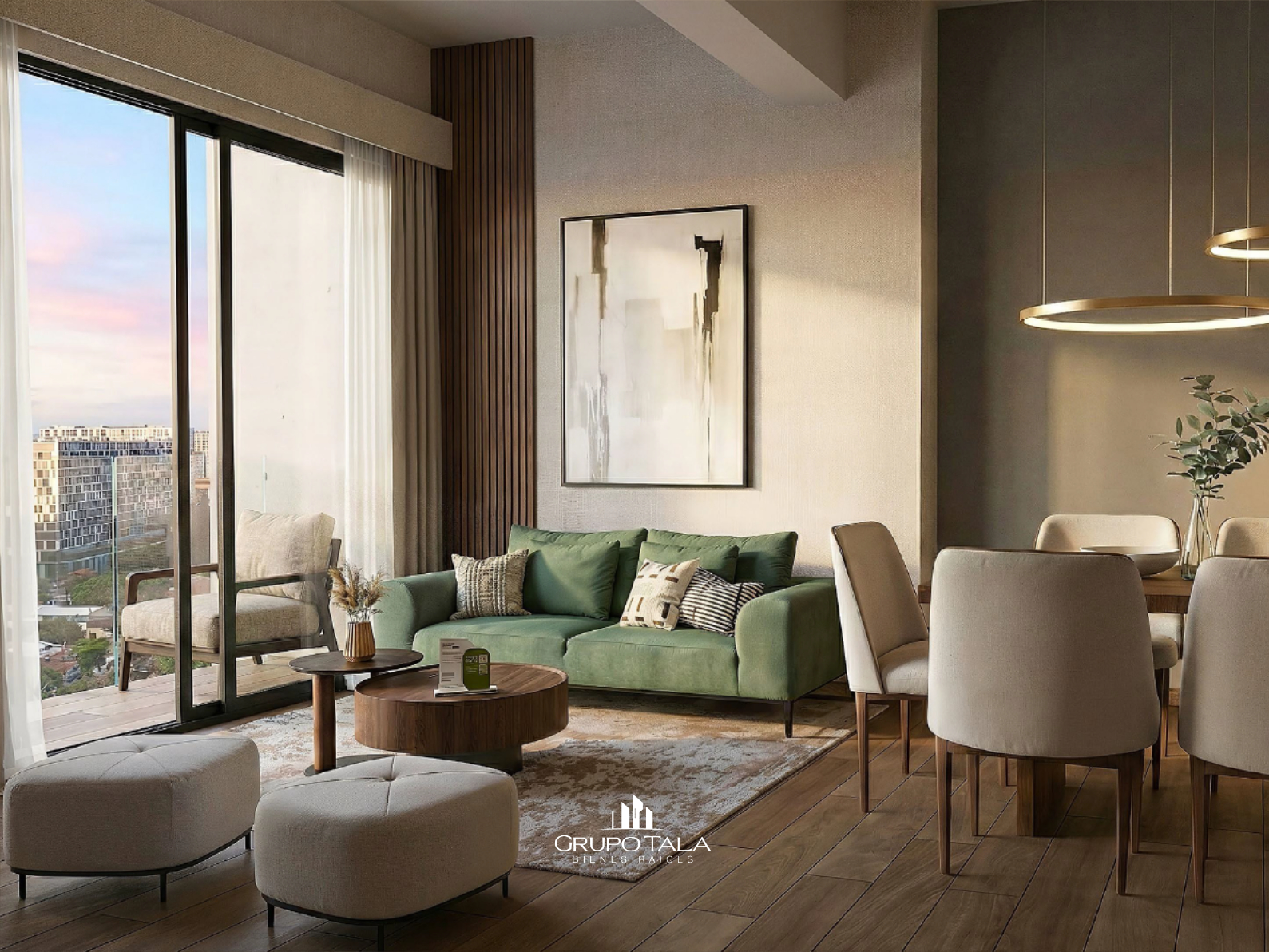 Proyecto de apartamentos en venta en zona 10, Casa Hacienda - Miniatura 17