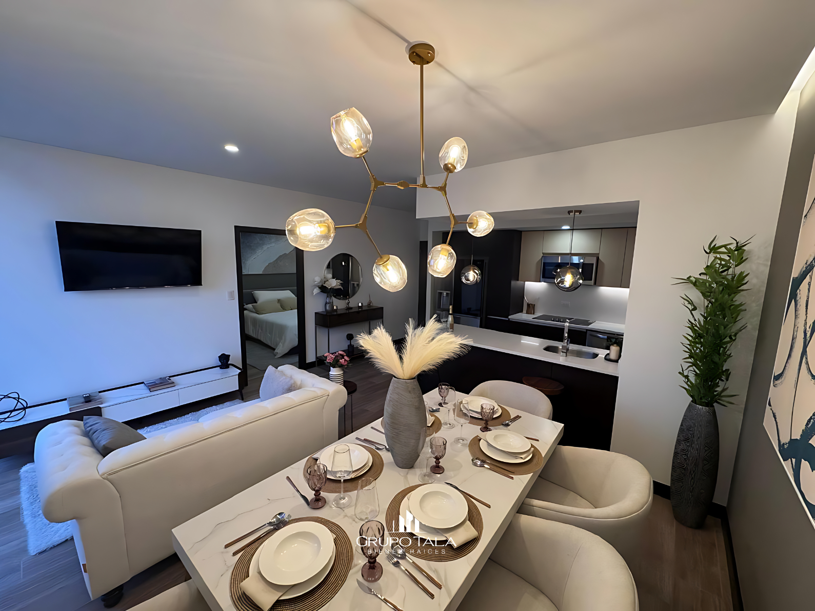 Proyecto de apartamentos en venta en zona 15, Casa Irae - Miniatura 13