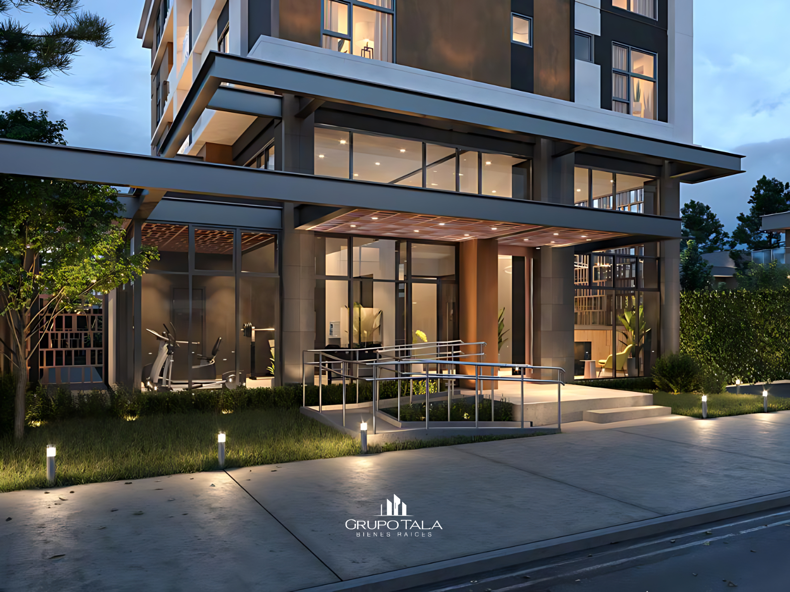 Proyecto de apartamentos en venta en zona 15, Casa Irae - Miniatura 6