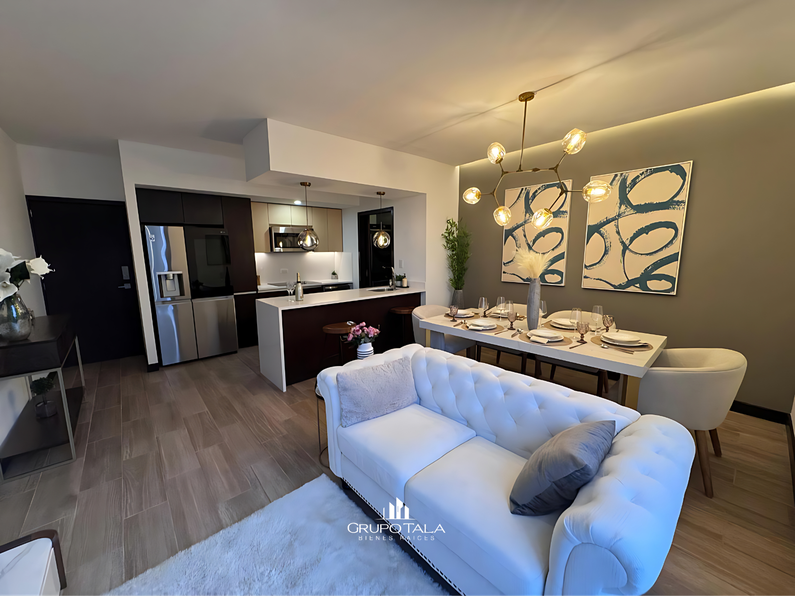 Proyecto de apartamentos en venta en zona 15, Casa Irae - Miniatura 14
