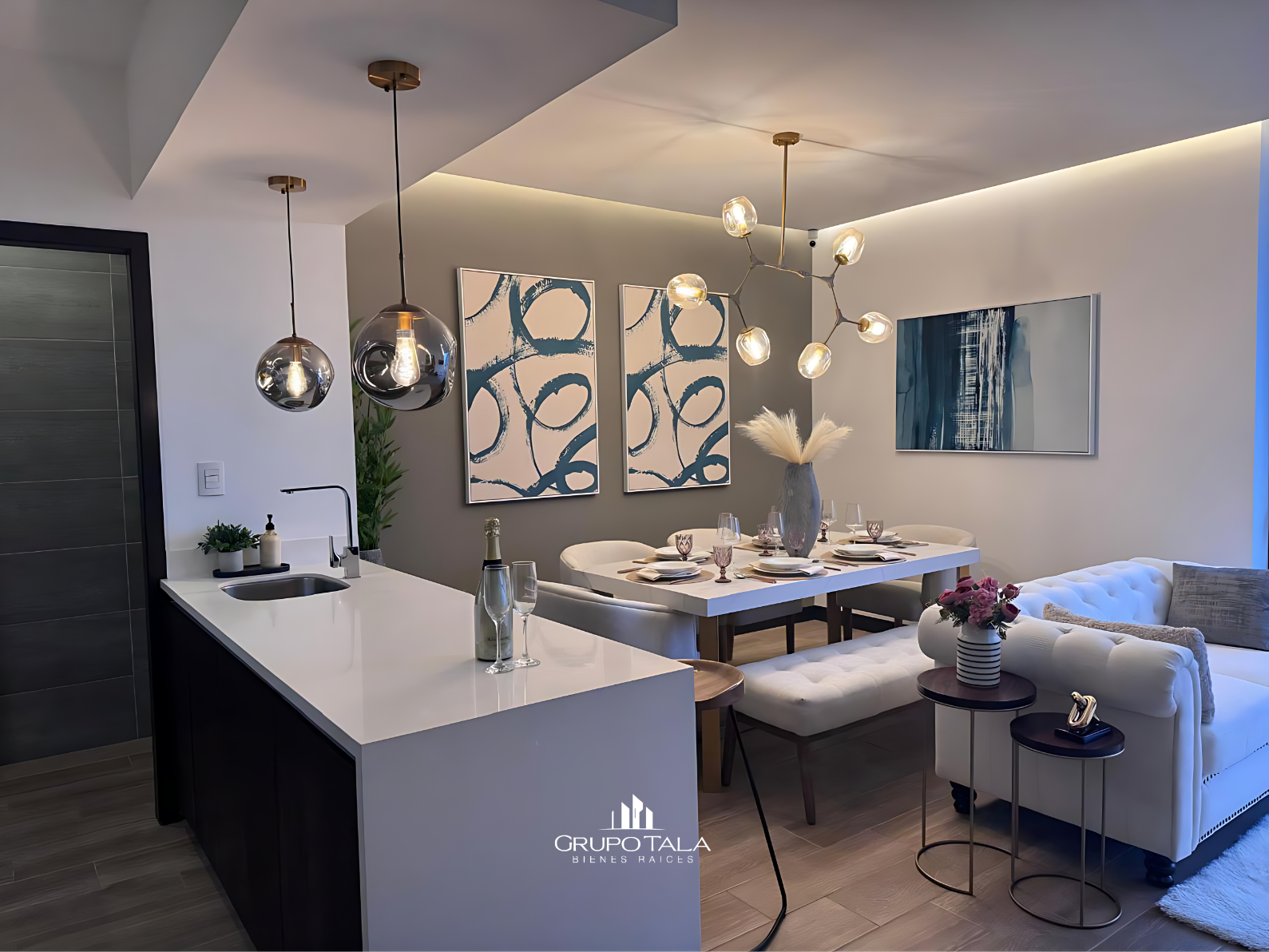 Proyecto de apartamentos en venta en zona 15, Casa Irae - Miniatura 16