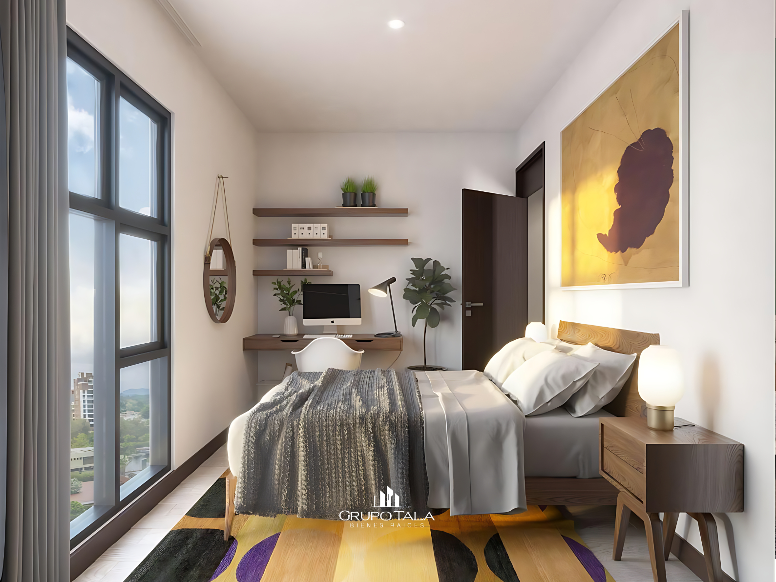 Proyecto de apartamentos en venta en zona 15, Casa Irae - Miniatura 10