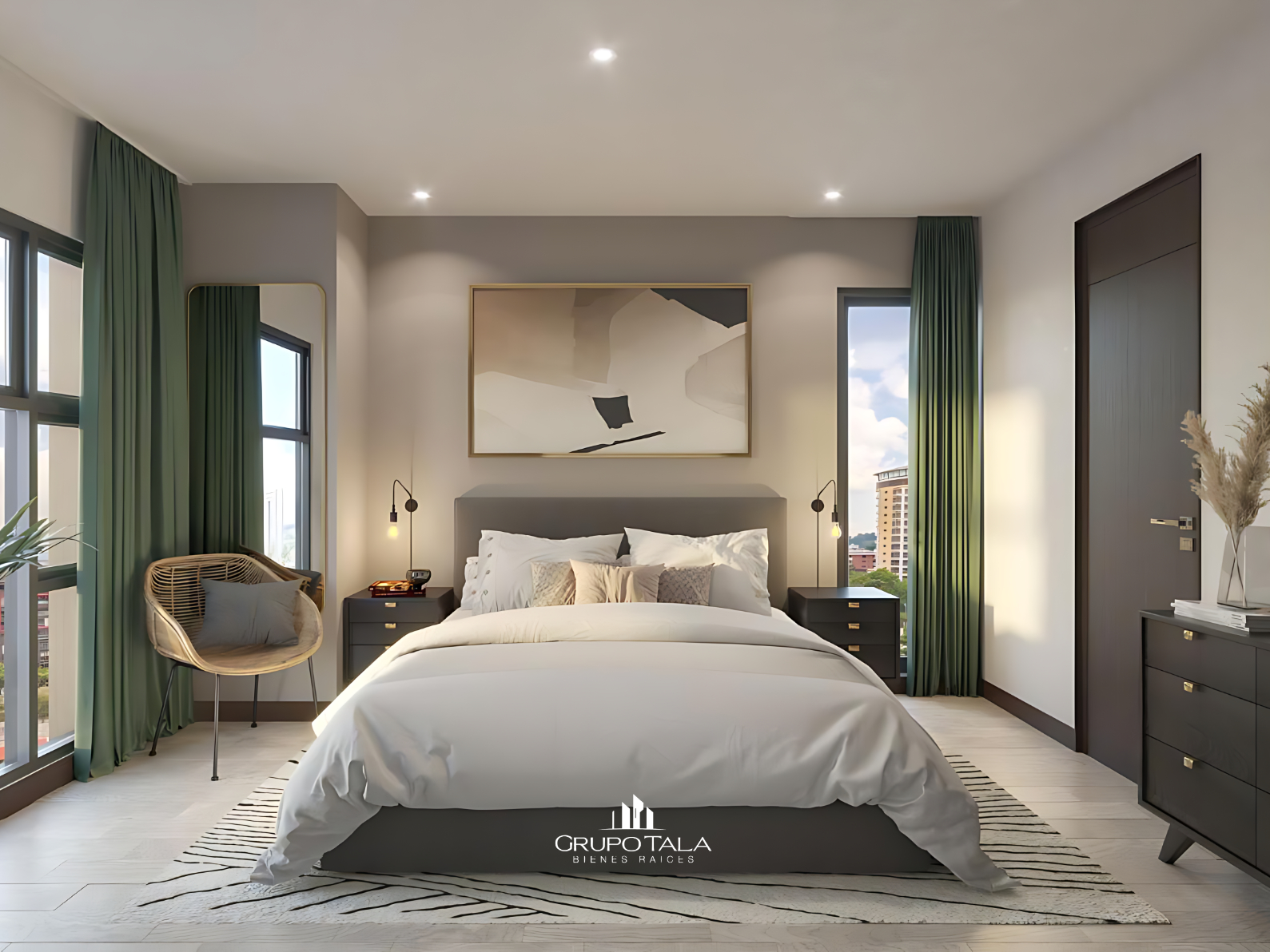 Proyecto de apartamentos en venta en zona 15, Casa Irae - Miniatura 12