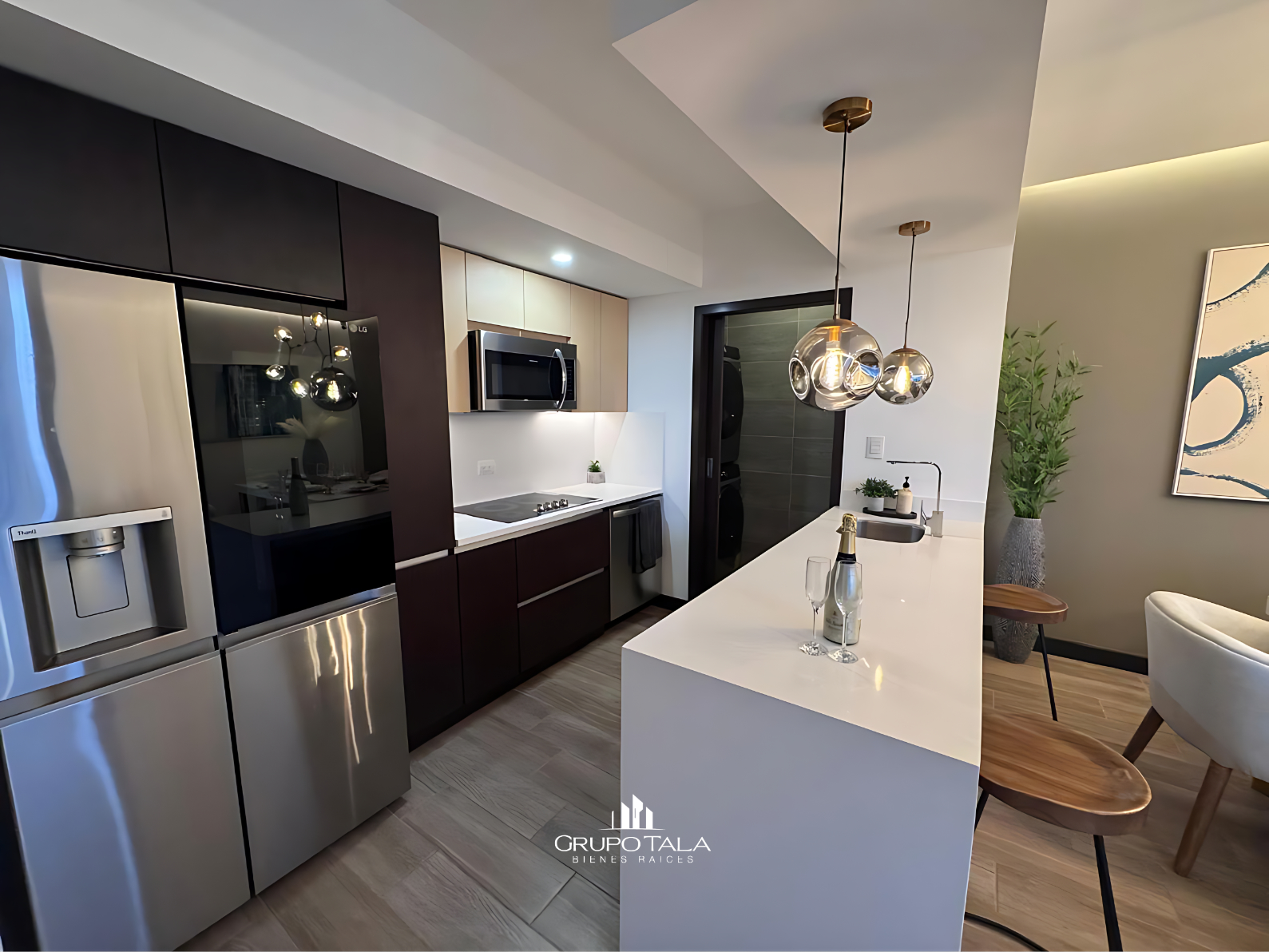 Proyecto de apartamentos en venta en zona 15, Casa Irae - Miniatura 15