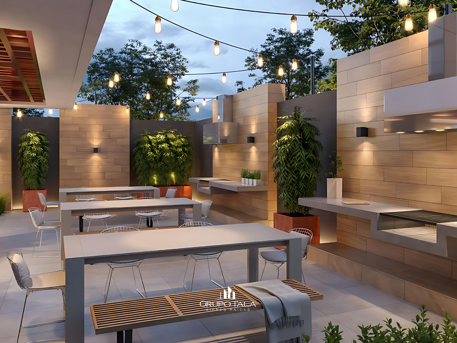 Proyecto de apartamentos en venta en zona 15, Casa Irae - Miniatura 8