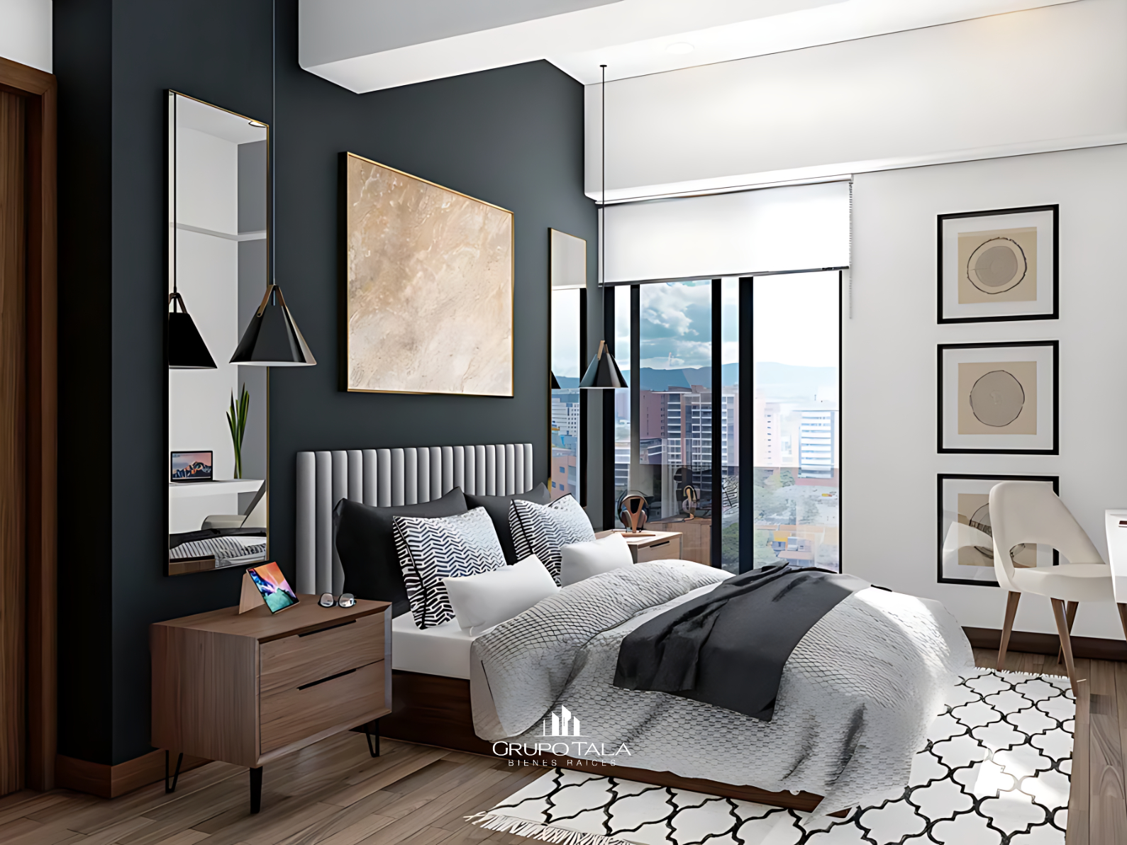 Proyecto de apartamentos en venta en zona 10, Casa Taure - Miniatura 19