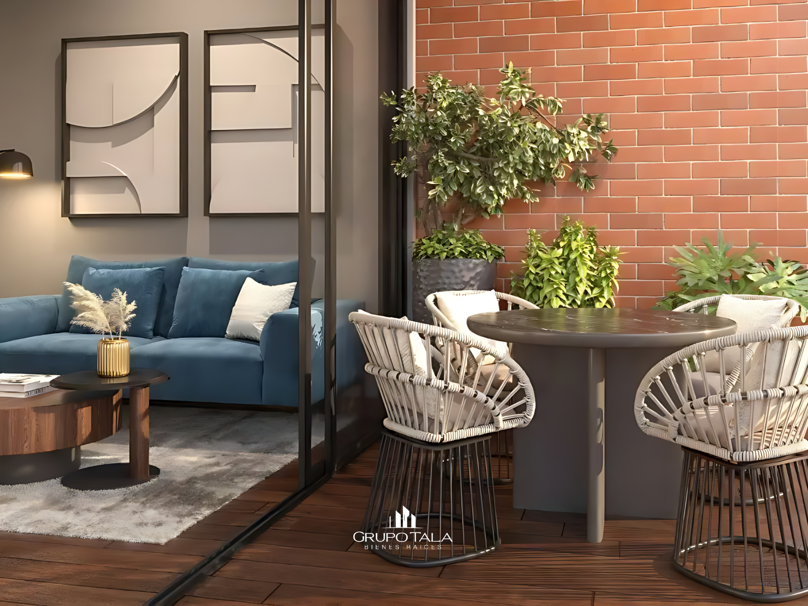 Proyecto de apartamentos en venta en zona 10, Casa Taure - Miniatura 18