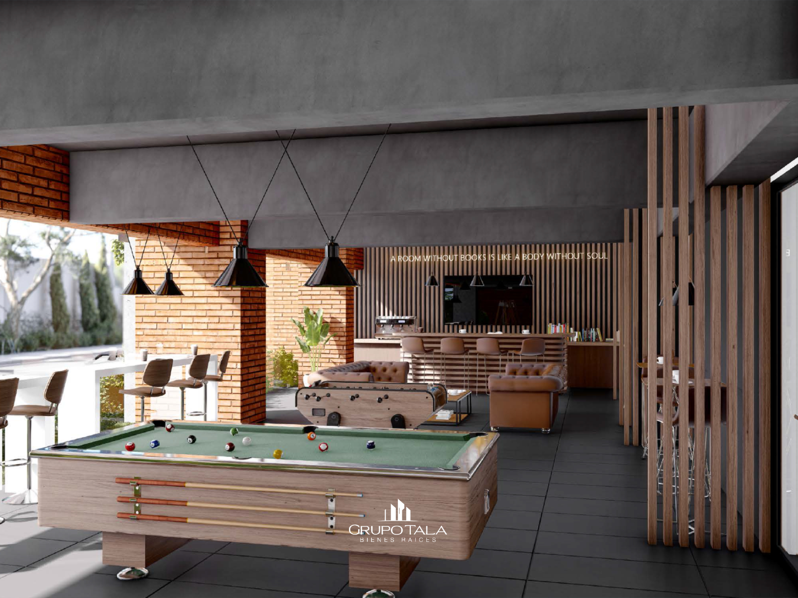 Proyecto de apartamentos en venta en zona 10, Casa Taure - Miniatura 13