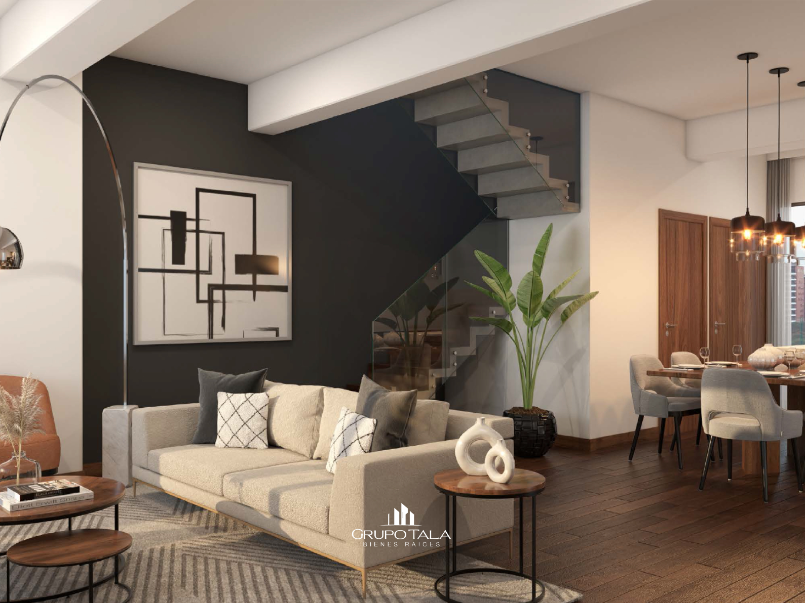 Proyecto de apartamentos en venta en zona 10, Casa Taure - Miniatura 17