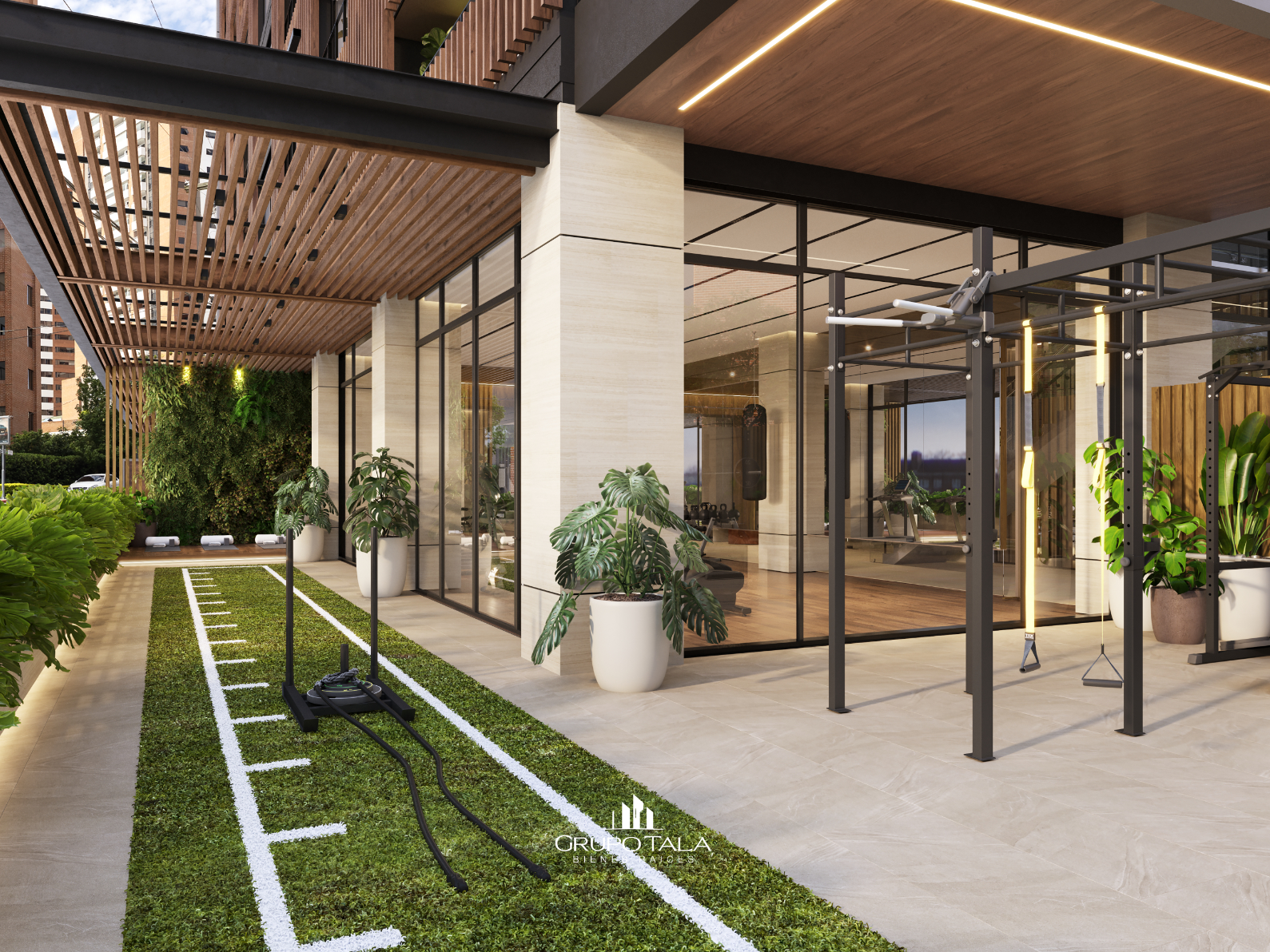 Proyecto de apartamentos en venta en zona 14, Cetri - Miniatura 10