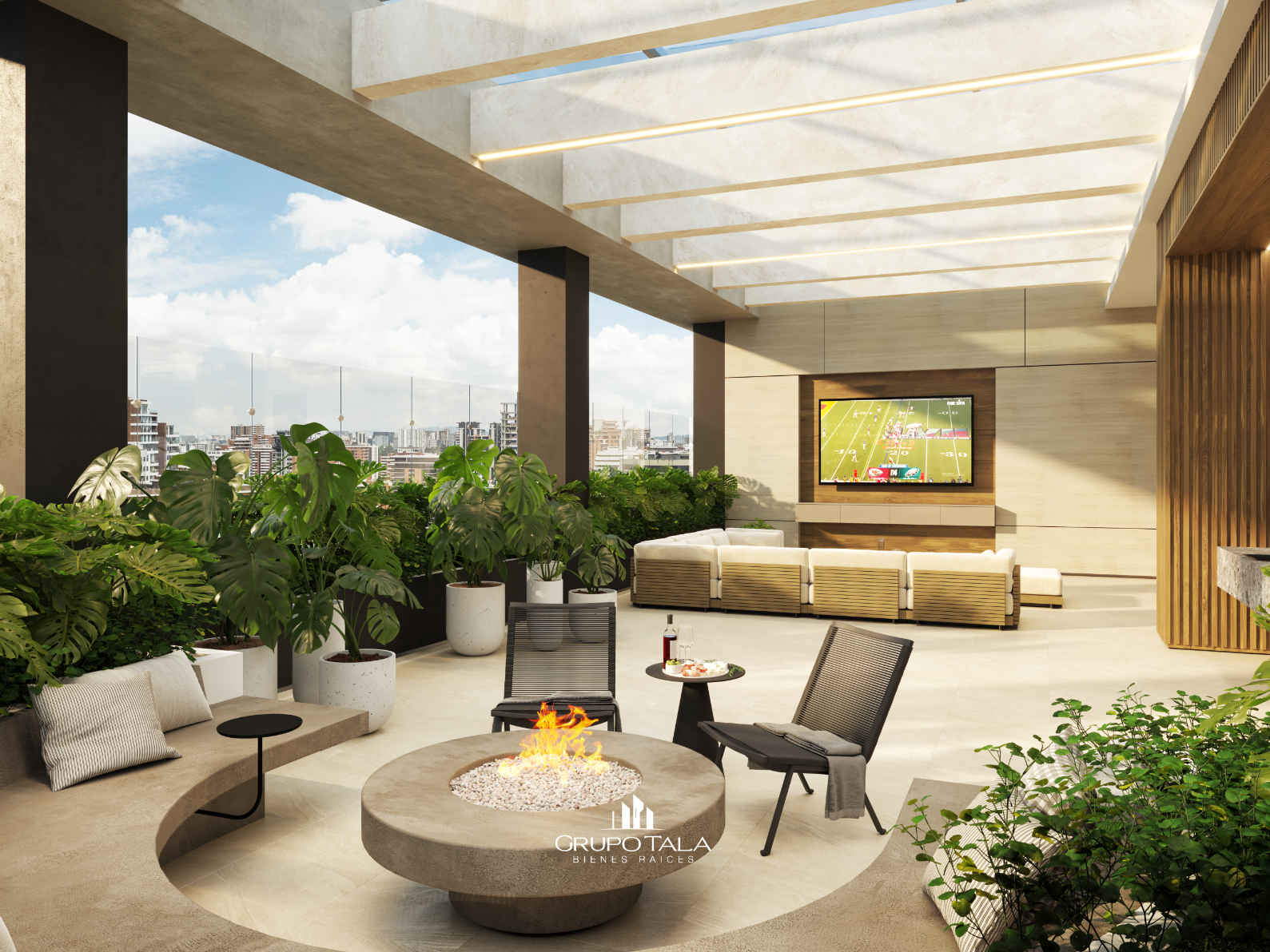 Proyecto de apartamentos en venta en zona 14, Cetri - Miniatura 11
