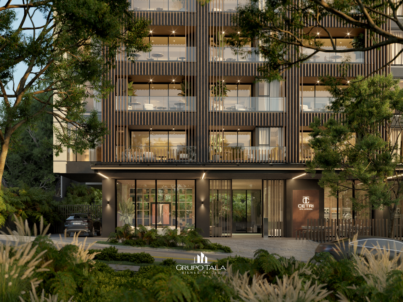 Proyecto de apartamentos en venta en zona 14, Cetri - Image 5